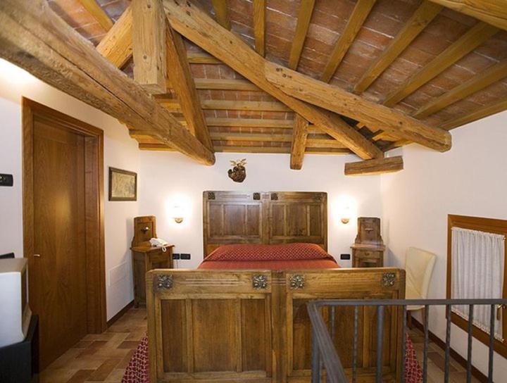 Villa San Biagio Mason Vicentino Exterior foto
