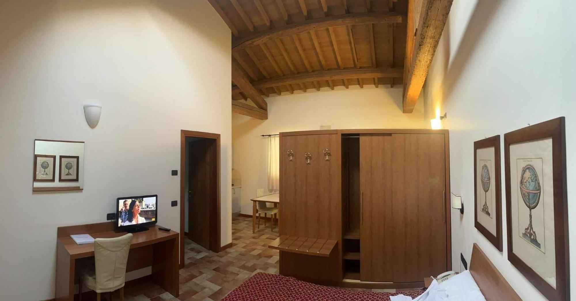 Villa San Biagio Mason Vicentino Exterior foto