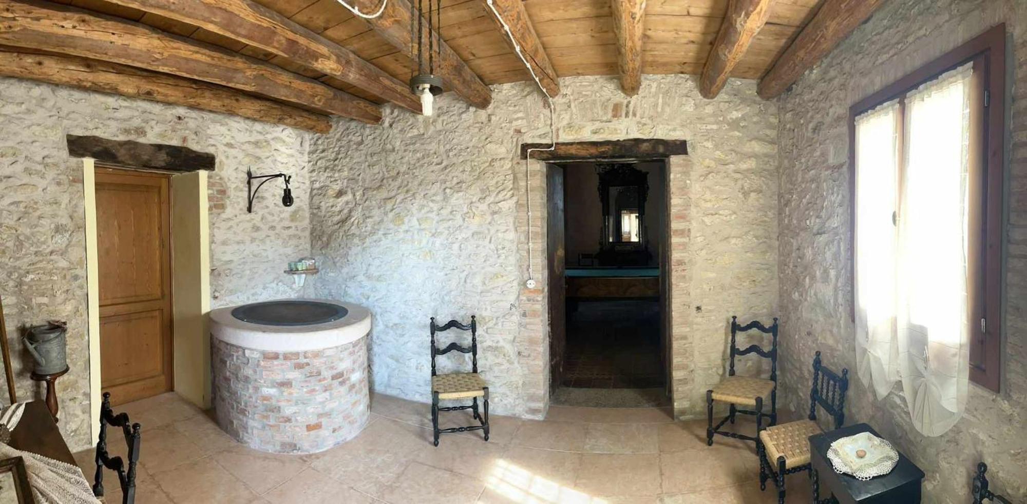 Villa San Biagio Mason Vicentino Exterior foto