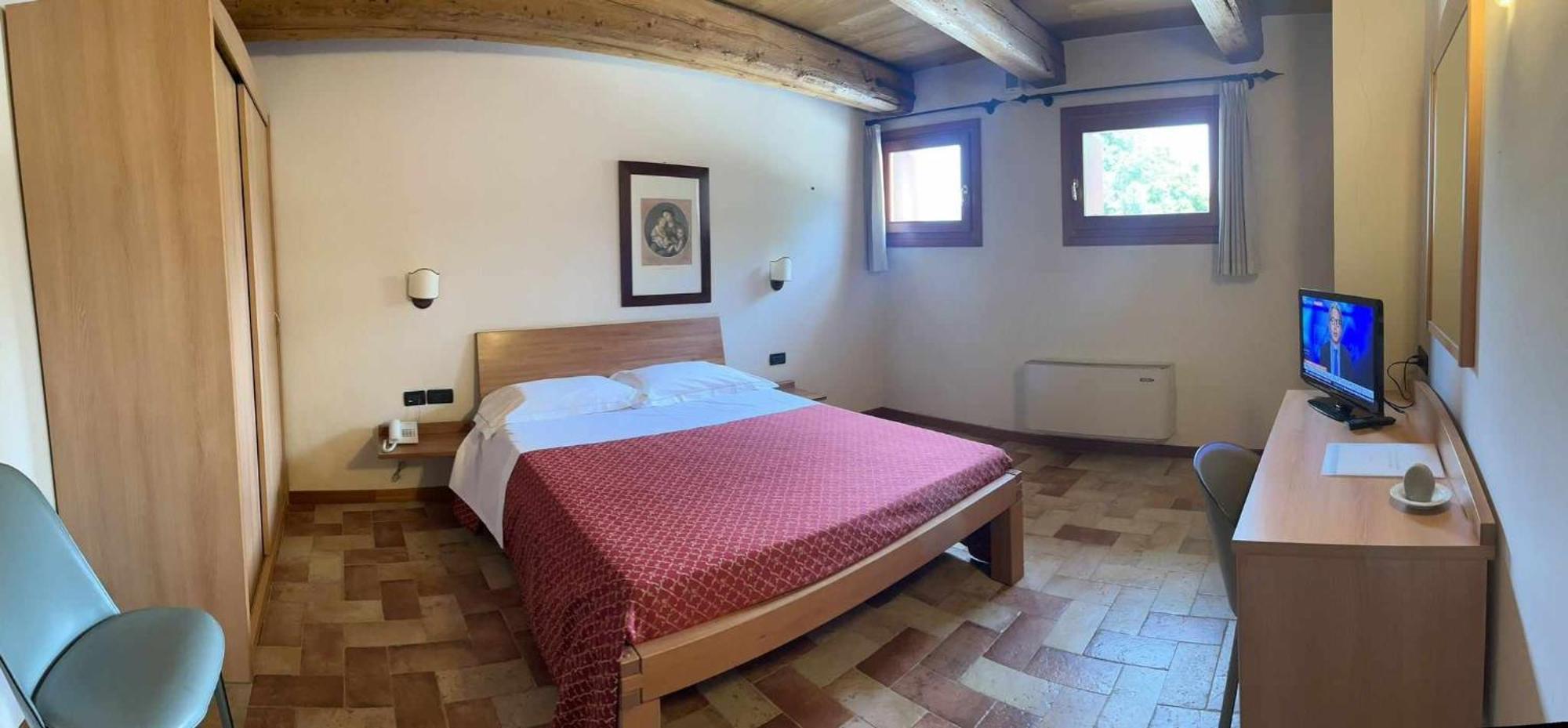 Villa San Biagio Mason Vicentino Exterior foto